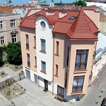 A&A Hostel Львов Экстерьер фото