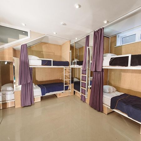 A&A Hostel Львов Экстерьер фото