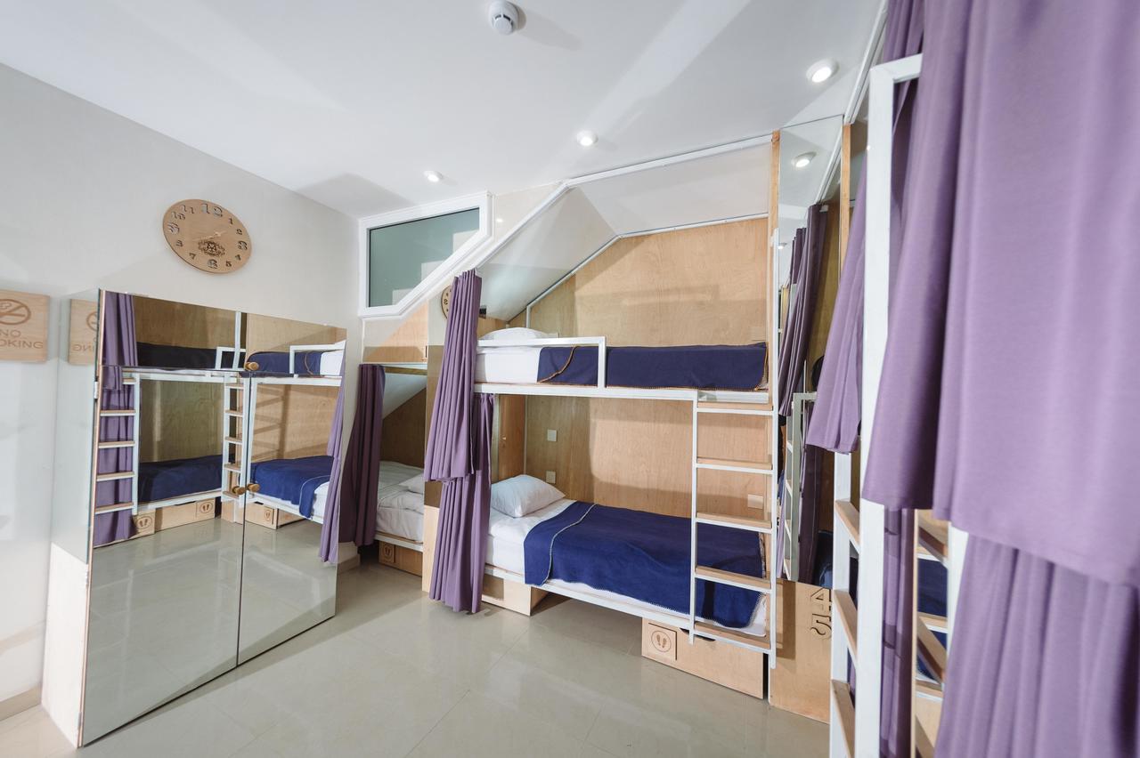 A&A Hostel Львов Экстерьер фото