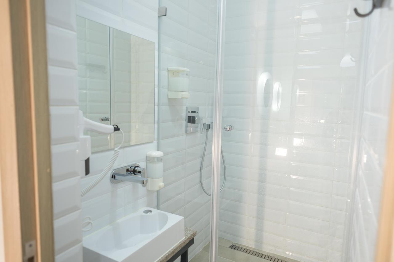 A&A Hostel Львов Экстерьер фото