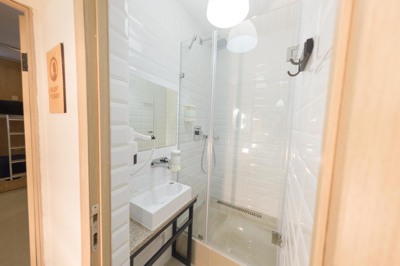 A&A Hostel Львов Экстерьер фото