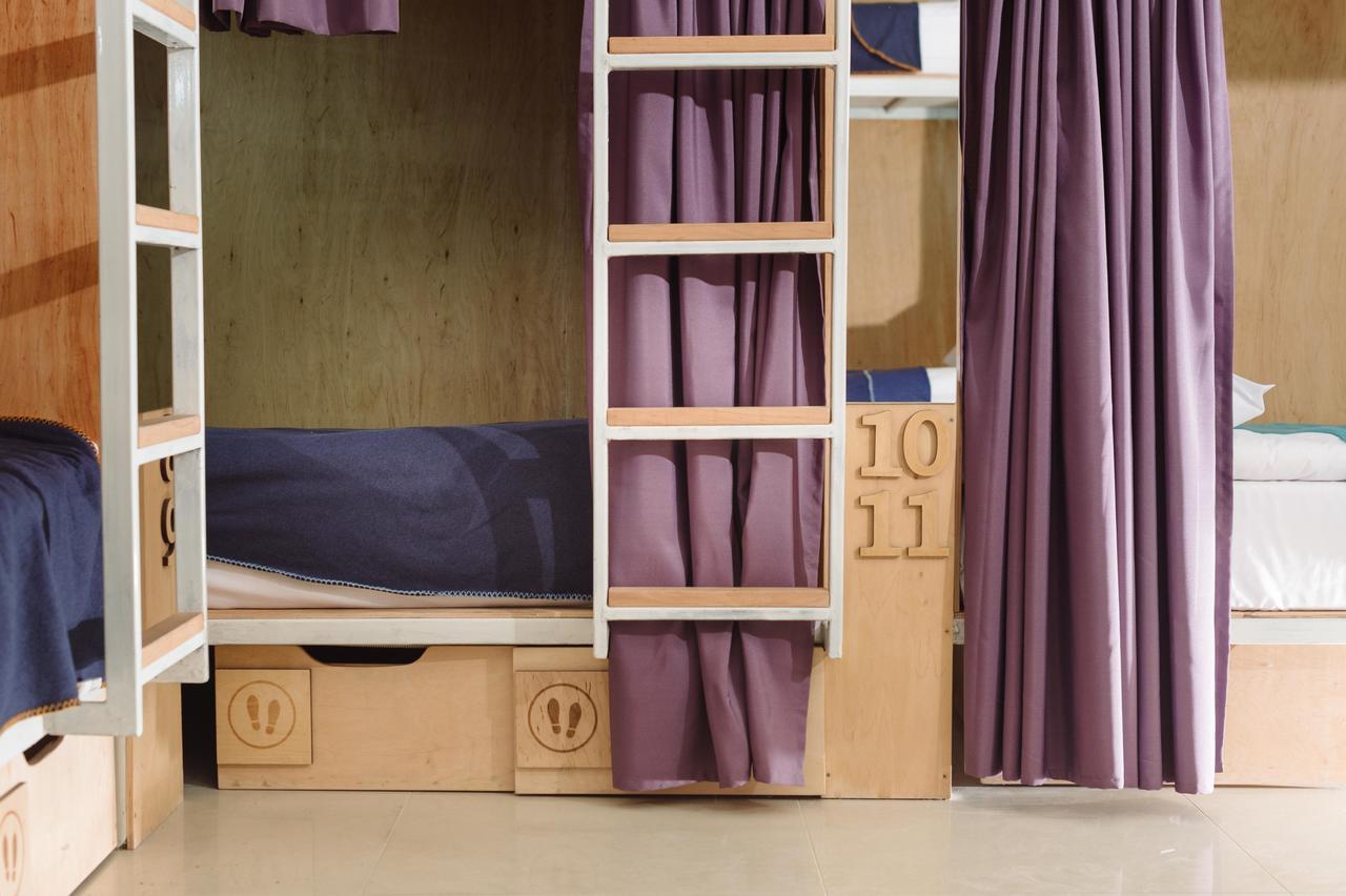 A&A Hostel Львов Экстерьер фото