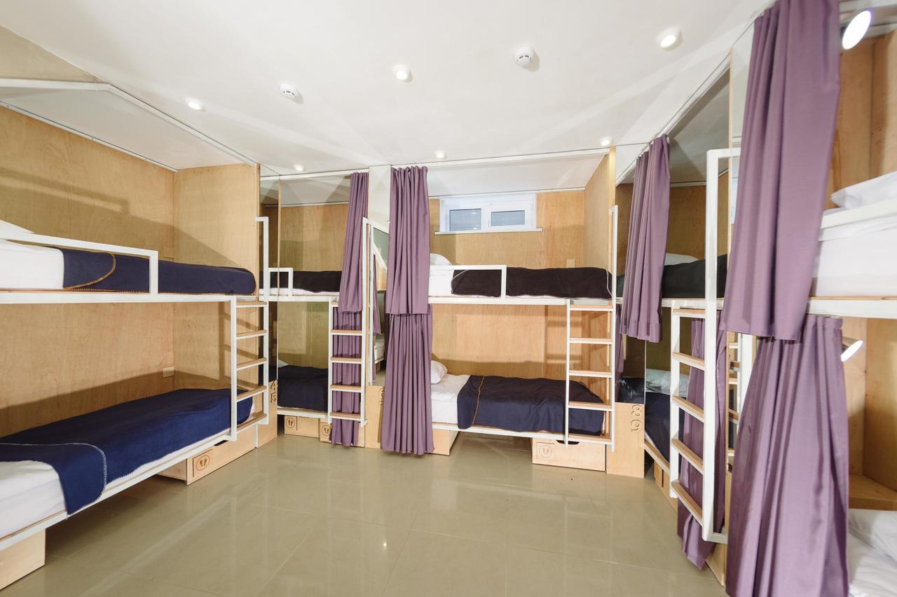 A&A Hostel Львов Экстерьер фото
