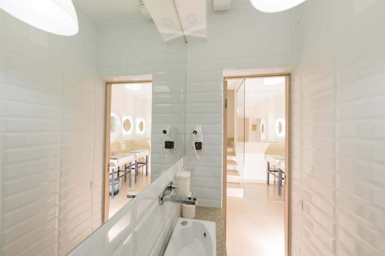 A&A Hostel Львов Экстерьер фото